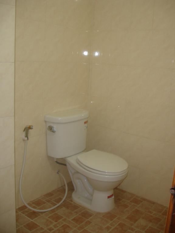Siem Reap Green Home Guesthouse ห้อง รูปภาพ