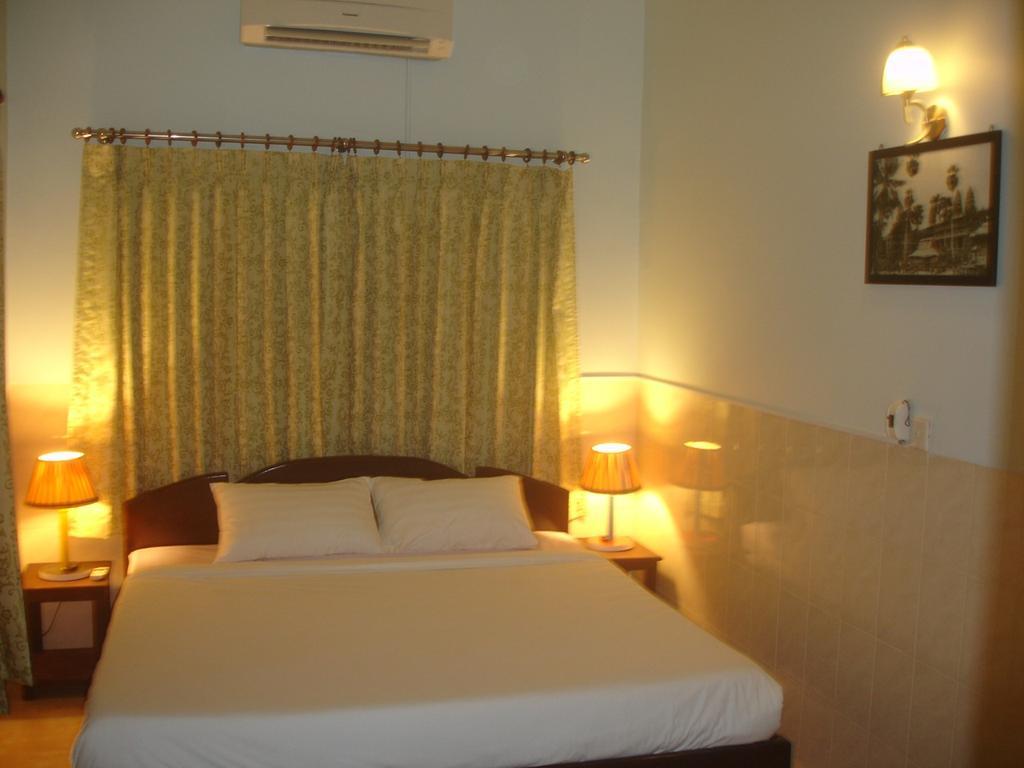 Siem Reap Green Home Guesthouse ห้อง รูปภาพ
